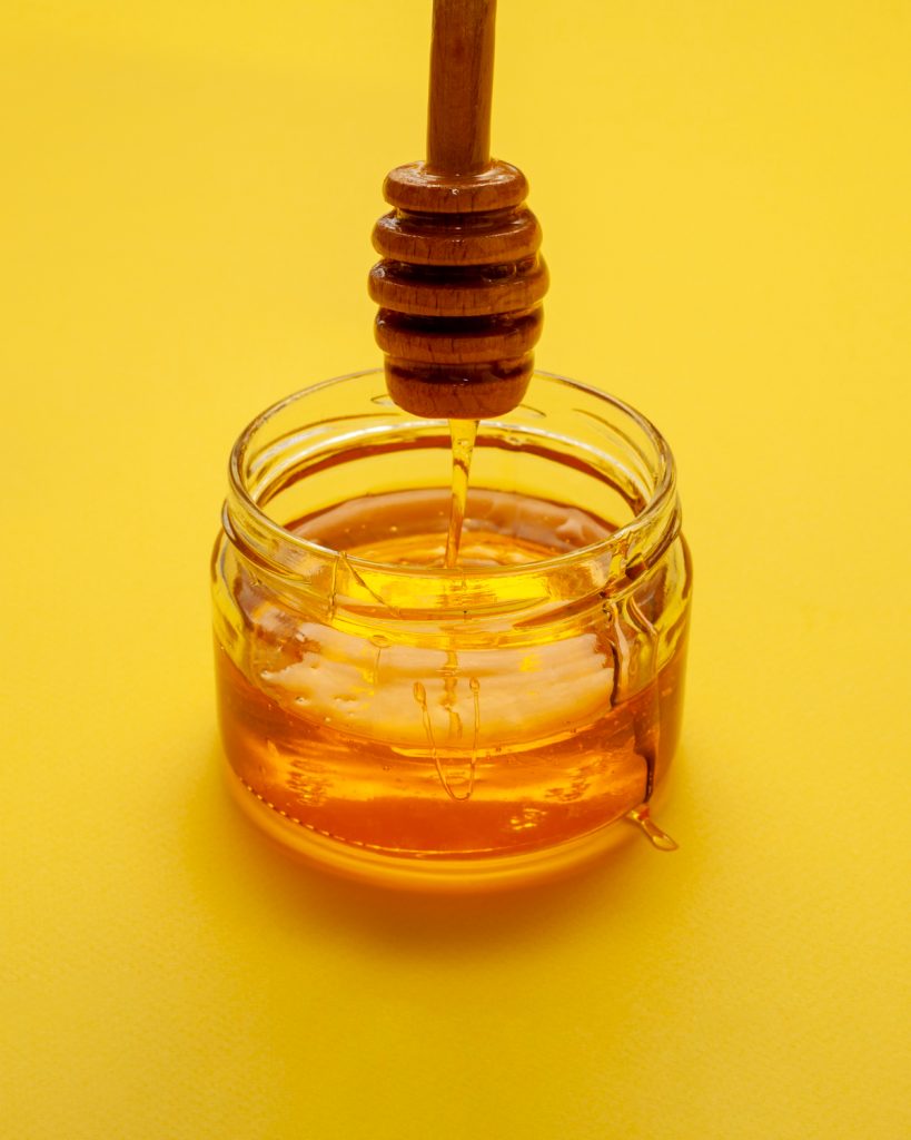 Glycemic Index of Honey & Studies Associated With It!