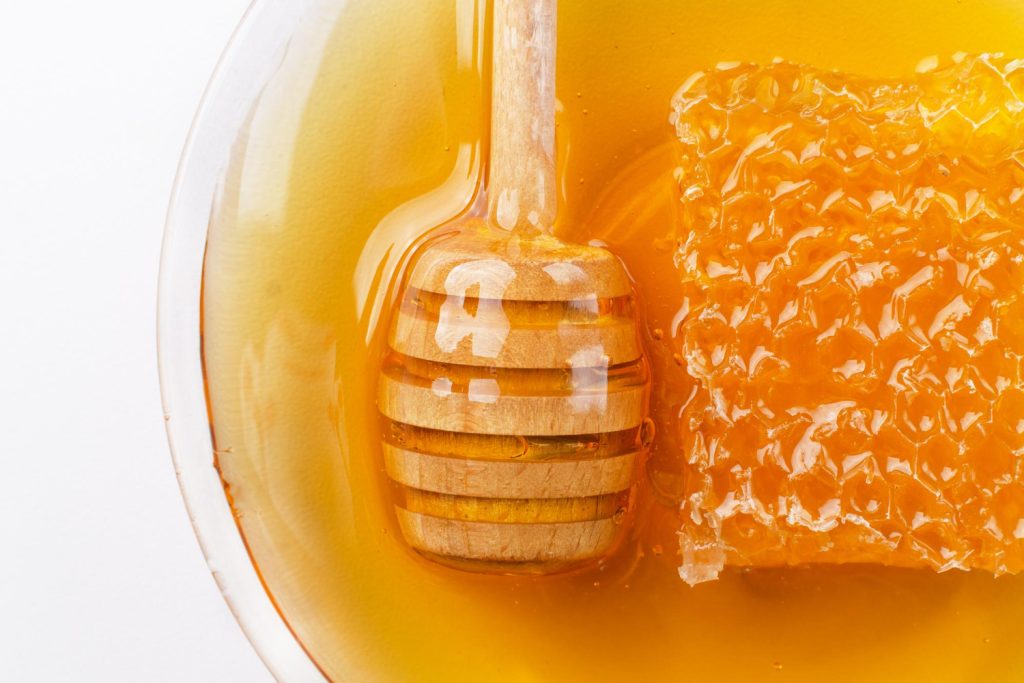 Impact of Royal Jelly on Erythropoiesis