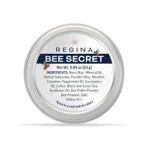 Regina Bee Secret: 24g