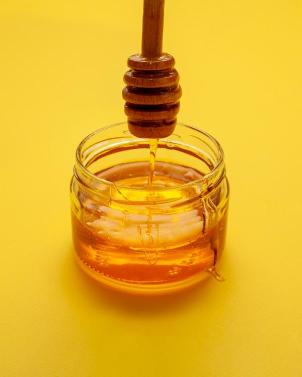 Glycemic Index of Honey & Studies Associated With It!