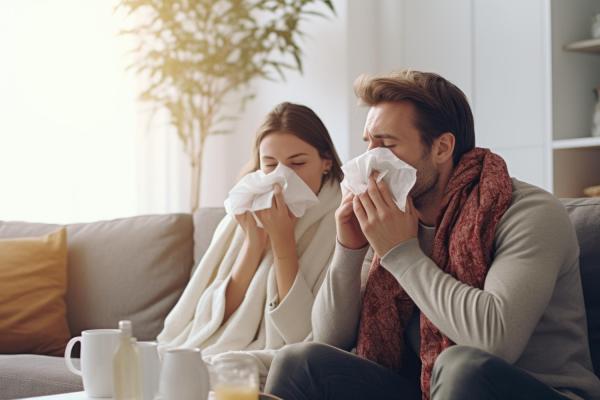 Natural Options to Manage Allergies