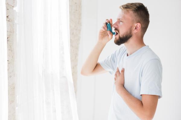 8 Things to Know About Asthma