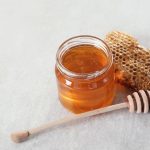 Honey - The Energy Booster!